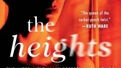 Review: 'The Heights' by Louise Candlish is a delight - abcnews.go.com