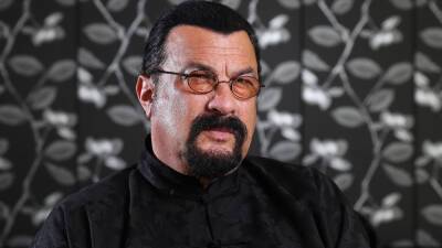 Steven Seagal speaks out amid Russian invasion of Ukraine: ‘I look at both as one family’ - www.foxnews.com - USA - Ukraine - Russia