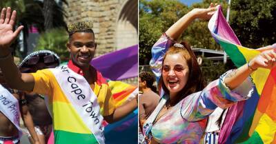 Cape Town Pride 2022 comes “together again” - www.mambaonline.com - South Africa - city Cape Town - city Manila