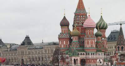 Foreign Office advises against ALL travel to Russia - www.manchestereveningnews.co.uk - Britain - Ukraine - Russia - city Moscow