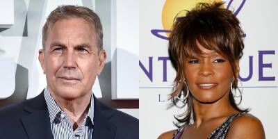 Kevin Costner Shares What He'll 'Never Forget' About His 'Bodyguard' Co-Star Whitney Houston - www.justjared.com - Houston