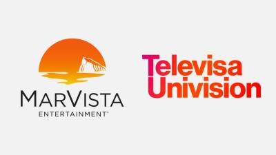 MarVista Entertainment & TelevisaUnivision Ink Spanish-Language Film Deal For ViX+ SVOD Platform - deadline.com - Brazil - USA