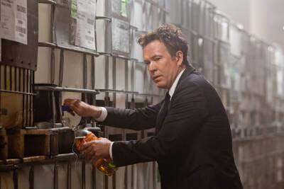 Timothy Hutton Sues ‘Leverage’ Producers Over Being Left Out Of Reboot - deadline.com - Los Angeles - Canada
