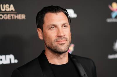 ‘Dancing With the Stars’ Pro Maksim Chmerkovskiy Arrested in Ukraine, Plans to Leave Country: ‘There’s Fighting Everywhere’ - variety.com - Los Angeles - Ukraine - Russia - city Odessa