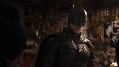 ‘The Batman’ Review Roundup: Critics Hail Superhero Film as a ‘Great Murder Mystery’ and ‘Best Bat-Movie Yet’ - thewrap.com - county Todd