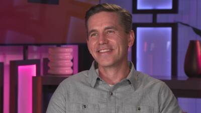 'NCIS': Brian Dietzen on Co-Writing His First Episode and Possible 'Sydney' Crossover (Exclusive) - www.etonline.com
