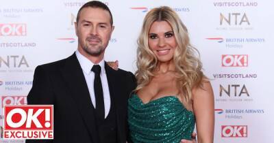 Christine Macguinness - Paddy Macguinness - Paddy McGuinness 'proud' of Christine as she puts Real Housewives behind her and lands new job - ok.co.uk