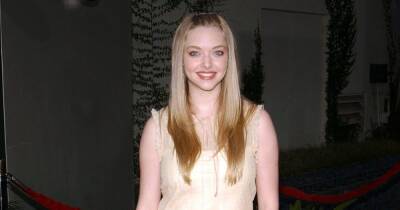 Amanda Seyfried Looks Back at ‘Mean Girls’ Premiere Dresses: ‘I Didn’t Know Any of the Rules’ - www.usmagazine.com - Los Angeles - New York - Pennsylvania