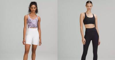 Lululemon Has the Best Comfy Pieces to Boost Your Confidence — Our Picks - www.usmagazine.com - Beyond