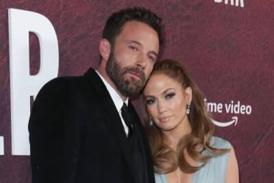 Jennifer Lopez Addresses Claims She And Ben Affleck Recreated ‘Jenny From The Block’ Music Video - etcanada.com - New York