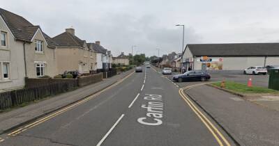 'Six figure sum' stolen buy thief who busted open ATM in Scots town - www.dailyrecord.co.uk - Scotland - Beyond