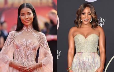 Mickey Guyton and Jhené Aiko for Super Bowl performances - www.nme.com