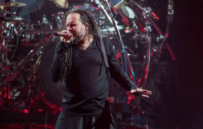 Korn share bewitching new single ‘Lost In The Grandeur’ - www.nme.com