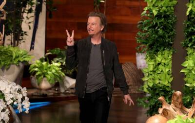 David Spade Had To Deal With So Many Crabs On ‘Bachelor In Paradise’ - etcanada.com - Mexico - city Sandler