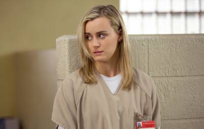 Taylor Schilling “felt hurt” by animosity to Piper in ‘Orange Is The New Black’ - www.nme.com