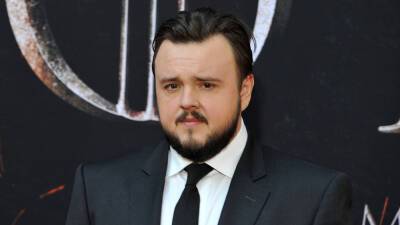 John Bradley Talks ‘Moonfall,’ ‘Marry Me’ and Defends the Divisive ‘Game of Thrones’ Series Finale - variety.com - city Belfast