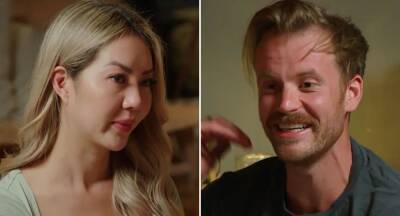 The awkward moment MAFS groom Cody revealed he didn't find his bride Selena "sexually attractive" - www.who.com.au - Australia