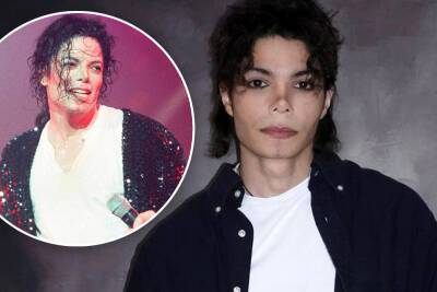 Michael Jackson - Billie Jean - Haters tease Michael Jackson look-alike: ‘Your mom is Billie Jean’ - nypost.com