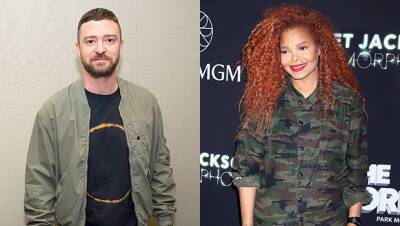 Justin Timberlake Is ‘Relieved’ After Janet Jackson Reveals The ‘Truth About Their Friendship’ - hollywoodlife.com - Miami
