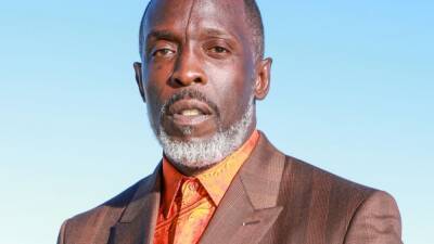 Michael K. Williams Death: Four Men Charged in Connection With Overdose - www.etonline.com - New York - Manhattan - city Brooklyn - Puerto Rico - county Williams
