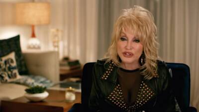 'Still Working 9 to 5' Trailer: Dolly Parton Says She Received 'Some Flack' Working With 'Radical' Jane Fonda - www.etonline.com