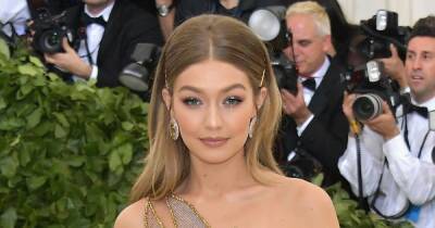 Gigi Hadid gushes over 'awesome' daughter three months after Zayn split - www.ok.co.uk - France
