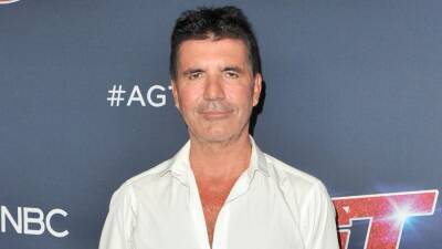 Simon Cowell Gives Health Update After Breaking His Arm in an Electric Bike Accident - www.etonline.com - London - California - Malibu - Indiana
