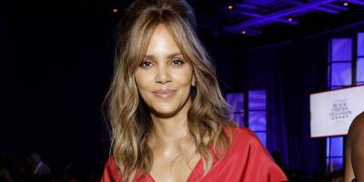 Halle Berry Is Dropping Hints About a 'John Wick' Spinoff With Her Character Sofia - www.justjared.com