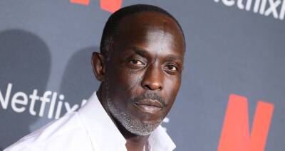 Four People Charged in Death of 'The Wire' Actor Michael K. Williams - www.justjared.com - New York - Puerto Rico