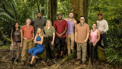 Jodie Sweetin, Colton Underwood and 7 More Celebs Go 'Beyond the Edge' in CBS' New Competition Series - www.etonline.com - Panama - city Panama