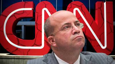 Jeff Zucker’s Ouster: The Probe, The Relationship, The Lawyer’s Letter & The Phone Call That Led To CNN CEO’s Shocking Exit - deadline.com
