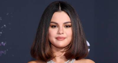 Selena Gomez Looks Back at Her Most 'Memorable Disaster' - www.justjared.com - Britain