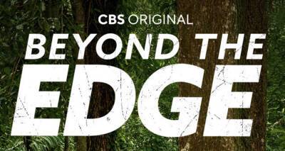 CBS Announces New Competition Series 'Beyond the Edge' - Meet the Celeb Cast! - www.justjared.com - Panama - Beyond