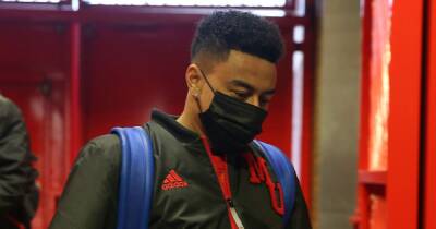 Manchester United told they have made Jesse Lingard transfer mistake - www.manchestereveningnews.co.uk - Manchester
