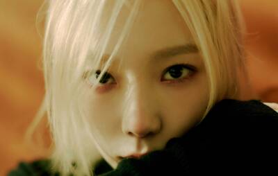 Taeyeon unveils eerie new teaser film for ‘INVU’ - www.nme.com
