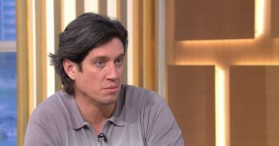 ITV This Morning's Vernon Kay under fire for reaction to carer who was fired for not having Covid vaccine - www.manchestereveningnews.co.uk