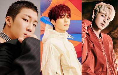 YG Entertainment confirms 10 of its artists have fully recovered from COVID-19 - www.nme.com