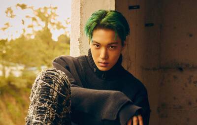 EXO’s Kai joins the line-up for upcoming K-pop festival in Europe this May - www.nme.com - Germany