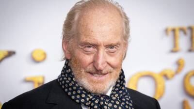 Terrence Malick - Charles Dance - ‘The Book of Vision,’ Starring Charles Dance, Acquired by Parkland Entertainment for U.K., Eire (EXCLUSIVE) - variety.com - Britain