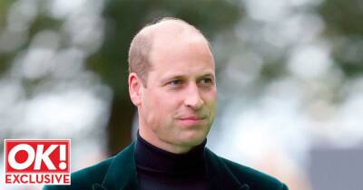 How 'modern' Prince William will make the monarchy 'cool' to Gen Z, shares expert - www.ok.co.uk - Charlotte