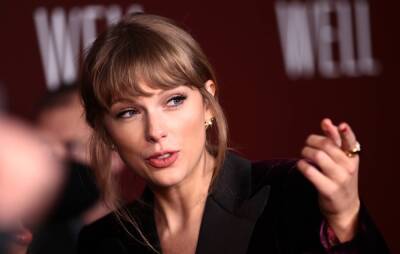 New York University launches new course on Taylor Swift - www.nme.com - New York - USA - New York