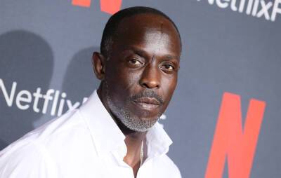 Four men charged in death of ‘The Wire’ actor Michael K Williams - www.nme.com - New York - Manhattan - New York - city York