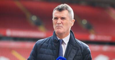 What Manchester United legend Roy Keane has said on management return amid Sunderland links - www.manchestereveningnews.co.uk - Manchester - city Ipswich - county Forest