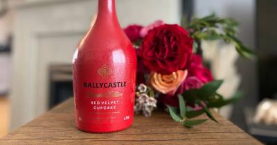 Aldi launch Red Velvet cream liqueur for Valentine's and it tastes 'just like cake' - www.manchestereveningnews.co.uk - Germany