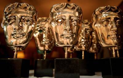 BAFTAs 2022 nominations: see the full list - www.nme.com - Britain - county Harris - city Dickinson, county Harris