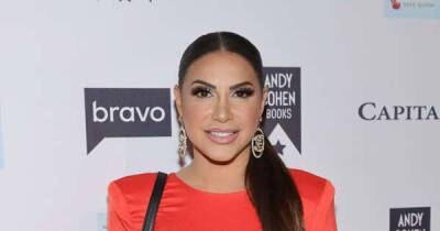 Page VI (Vi) - Jennifer Aydin - Bill Aydin - Tiktok - Real Housewives star reveals nine-year-old daughter uncovered father’s affair on TikTok - msn.com - New Jersey
