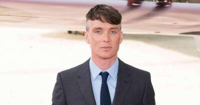 Cillian Murphy opens up about filming Peaky Blinders without Helen McCrory - www.msn.com - Britain - South Korea - county Lewis