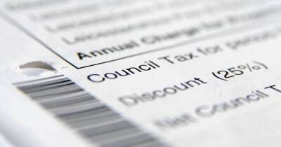 What council tax band am I in? How to find out after Rishi Sunak announcement - www.manchestereveningnews.co.uk - Britain