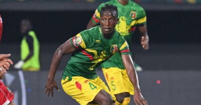 Amadou Haidara 'very interested' in Premier League move amid Manchester United transfer links - manchestereveningnews.co.uk - Britain - Manchester - Mali