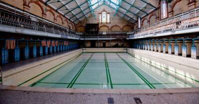 Victoria Baths to turn into ‘rave complex’ for major event with top DJs set to perform - www.manchestereveningnews.co.uk - Manchester - Turkey - county Bath